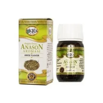 Krk Anason Aroması 20 Cc