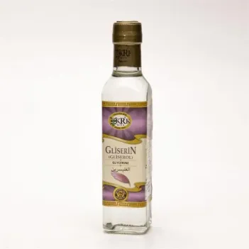Krk Gliserin Yağı 250 Cc