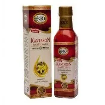 Krk Kantaron Yağı 250 Cc