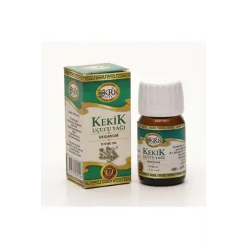 Krk Kekik Uçucu Yağı 20 Cc