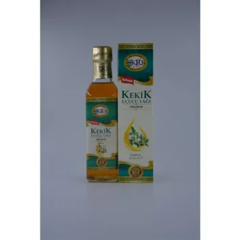 Krk Kekik Uçucu Yağı 250 Cc