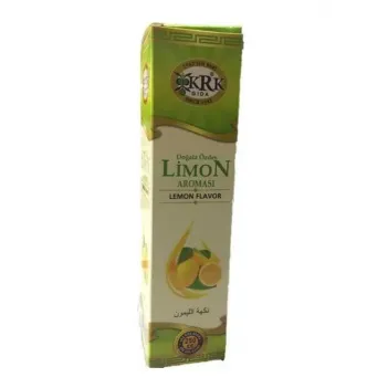 Krk Limon Uçucu Yağı 250 Cc