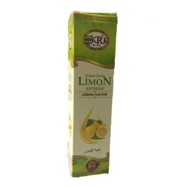 Krk Limon Uçucu Yağı 250 Cc