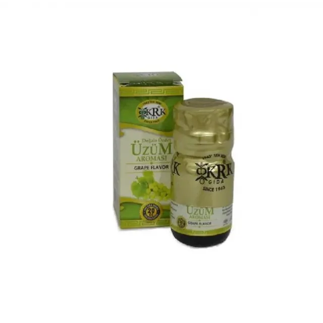 Krk Üzüm Aroması 20 Cc
