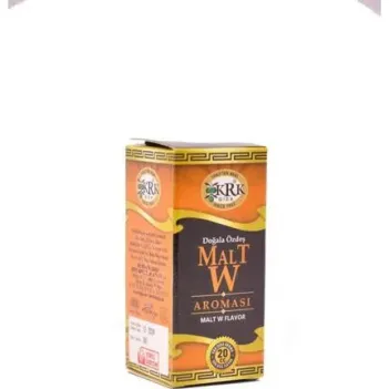 Krk Malt W Aroması 20 Cc