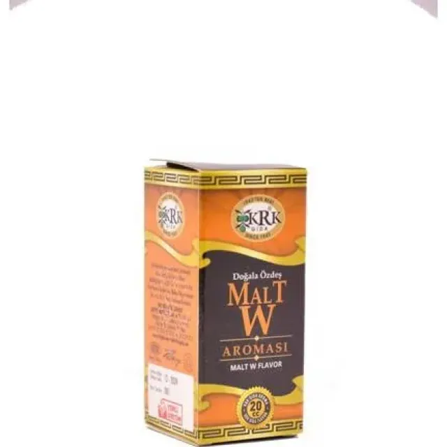 Krk Malt W Aroması 20 Cc
