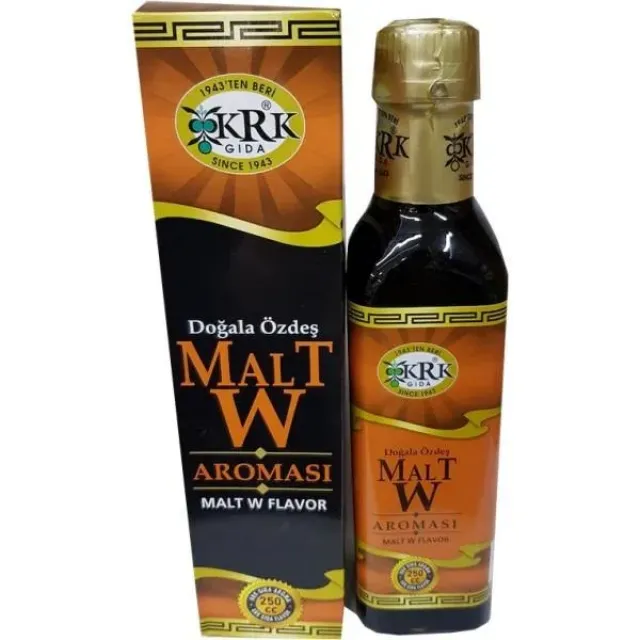 Krk Malt W Aroması 250 Cc