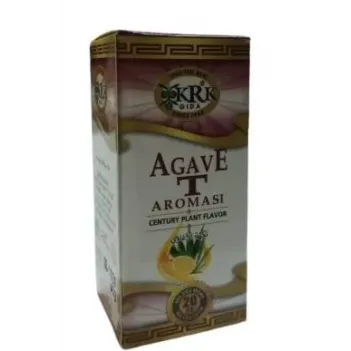 Krk Agave Aroması 20 Cc-tekila Aroması