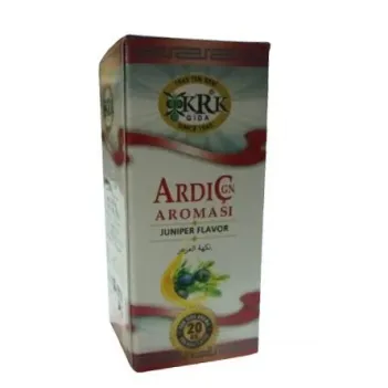 Krk Ardıç Aroması 20 Cc-cin Aroması