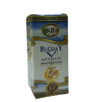 Krk Buğday Aroması 20 Cc-votka Aroması