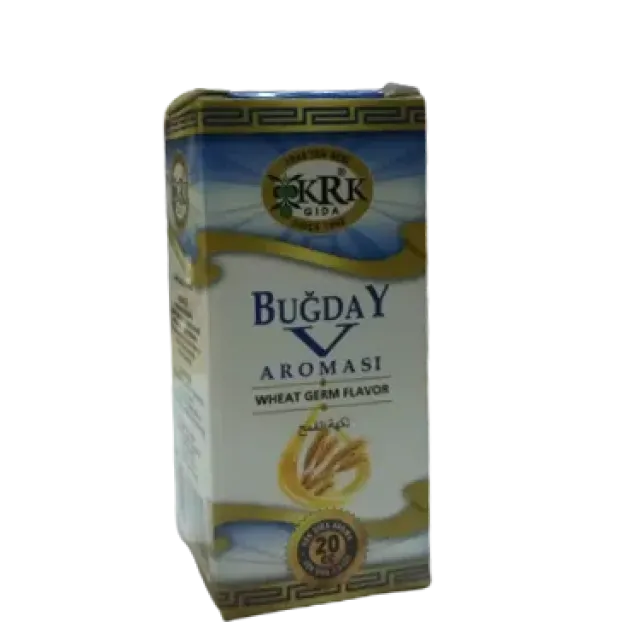 Krk Buğday Aroması 20 Cc-votka Aroması