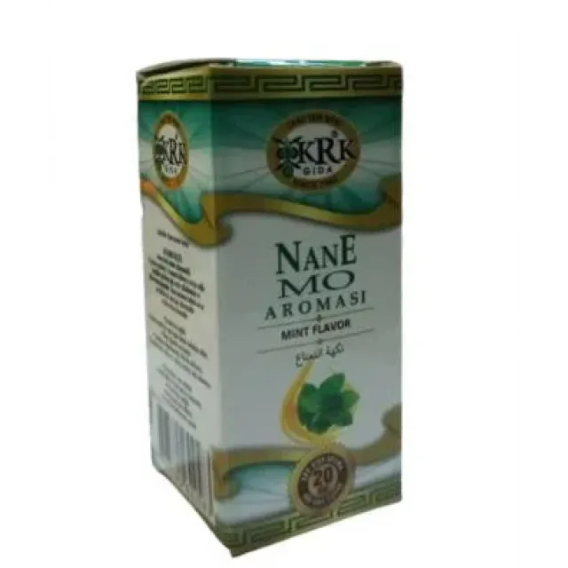 Krk Nane Mo Aroması 20 Cc-mojito Aroması