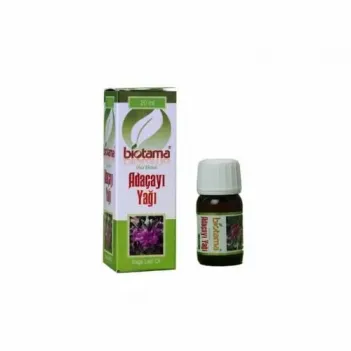 Otama Adaçayı Yağı 20 Ml