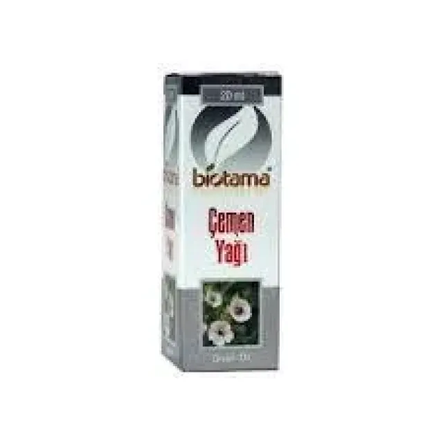 Otama Çemen Yağı 20 Ml