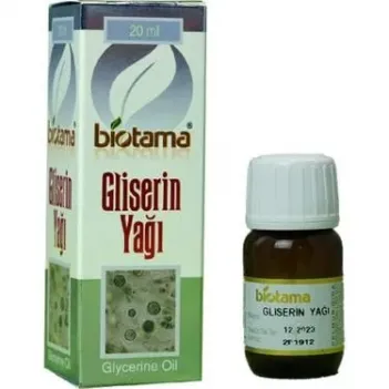Otama Gliserin Yağı 20 Ml