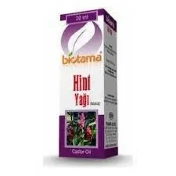 Otama Hind Yağı 50  Ml