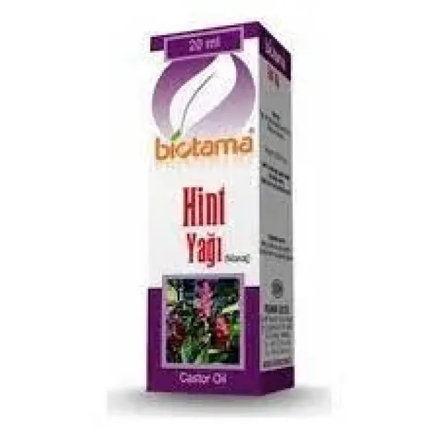 Otama Hind Yağı 50  Ml