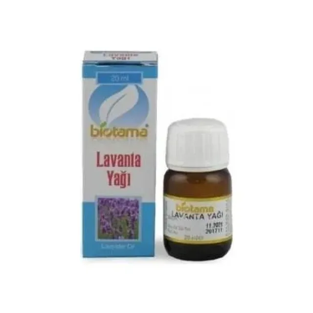 Otama Lavanta Yağı 20 Cc