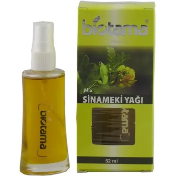 Otama Sinameki Yağı 52 Ml