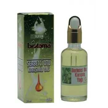 Otama Şerbetçi Otu Ekstratı Yağı 50 Ml
