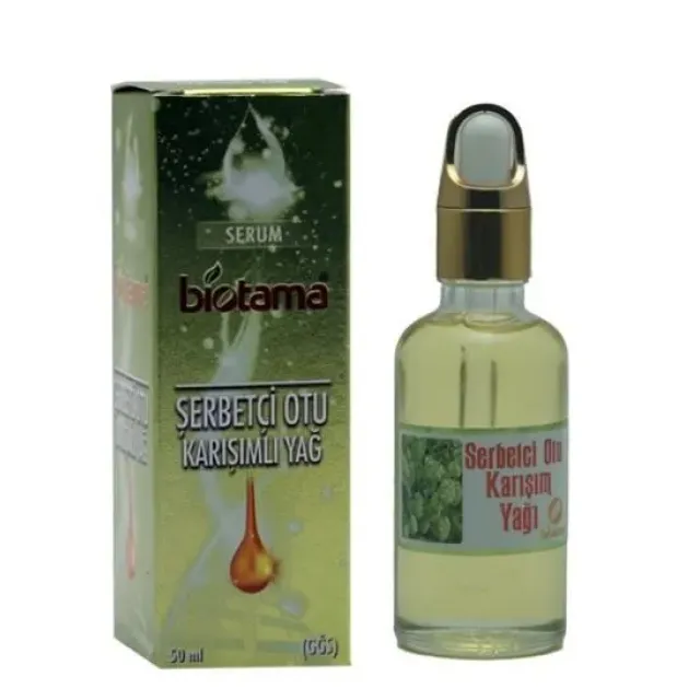 Otama Şerbetçi Otu Ekstratı Yağı 50 Ml