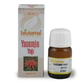 Otama Yasemin Yağı 20 Cc