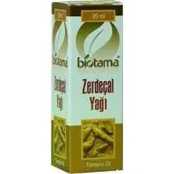 Otama Zerdeçal Yağı 20 Ml