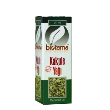 Otama Kakule Yağı 20 Ml