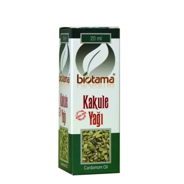 Otama Kakule Yağı 20 Ml