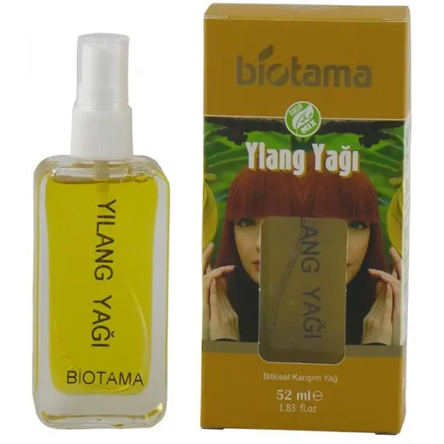 Otama Ylang Yağı 52 Ml