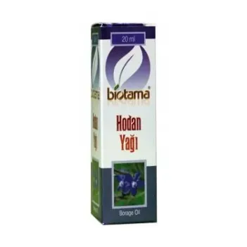 Otama Hodan(baroge) Yağı 20 Ml