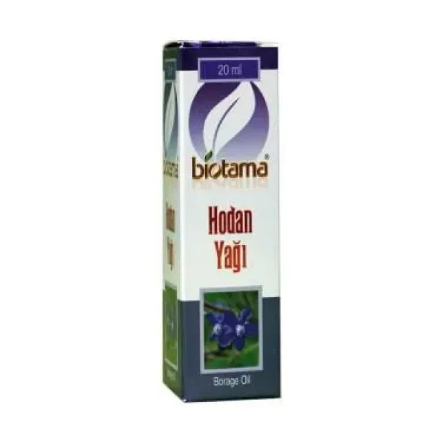 Otama Hodan(baroge) Yağı 20 Ml