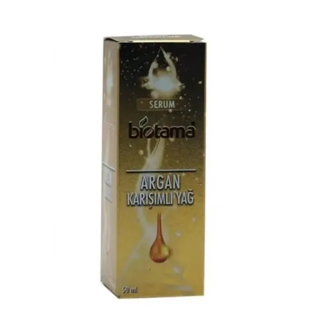 Otama Argan Yağı 50 Ml