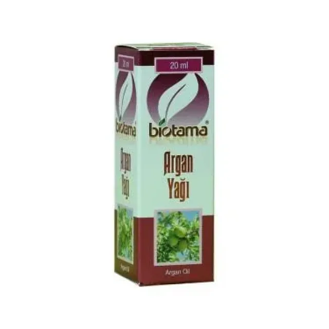 Otama Argan Yağı 20 Ml