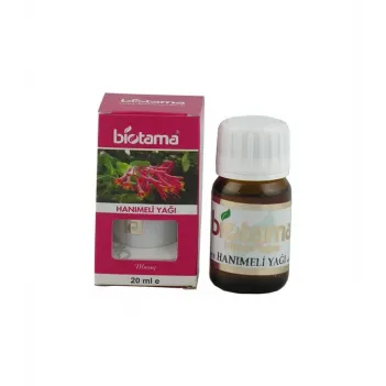 Otama Hanımeli Yağı 20 Ml
