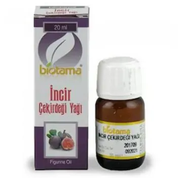 Otama İncir Çek.yağı 20 Ml