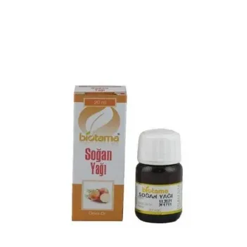 Otama Soğan Yağı 20 Ml
