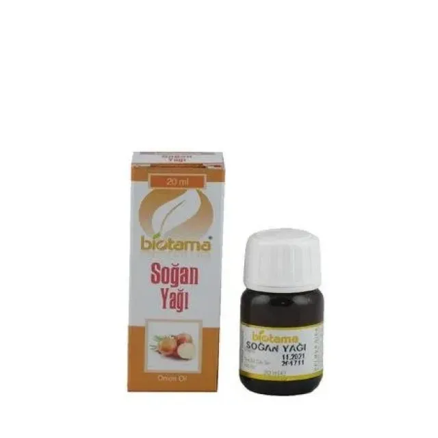 Otama Soğan Yağı 20 Ml