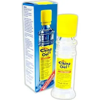 Çin Yağı Orta  10 Ml