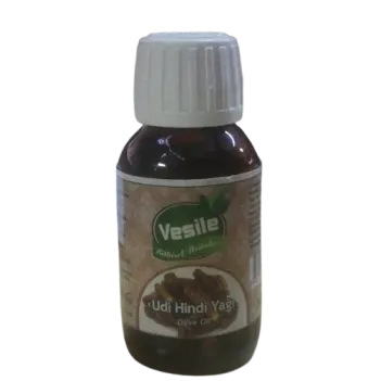 Vesile Udi Hindi Yağı 50 Ml