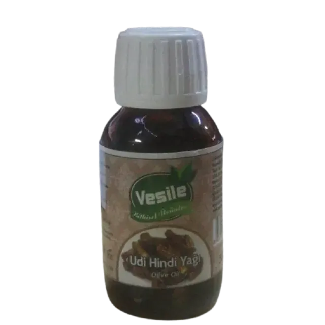 Vesile Udi Hindi Yağı 50 Ml