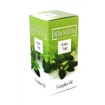 Enderma Kafur Yağı 30 Ml