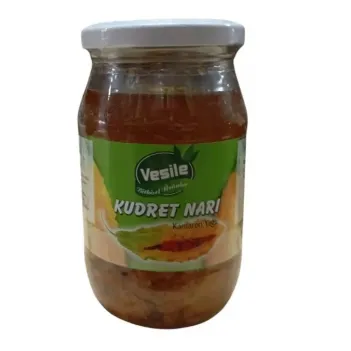 Vesile Kudret Narı Yağlı Kantaronlu 290 Gr