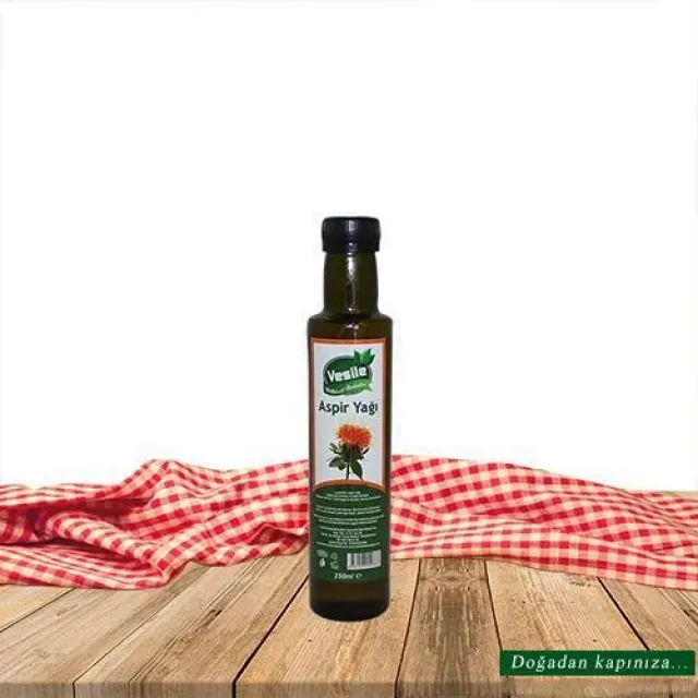 Vesile Aspir Yağı 250 Ml.