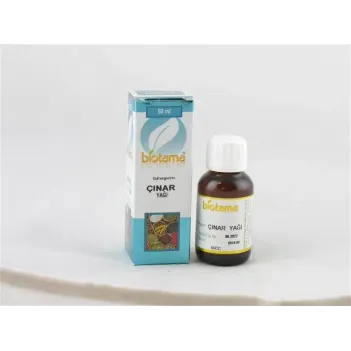 Otama Çınar Yağı 50 Ml