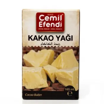 C.efendi Kakao Yağı 165 Ml