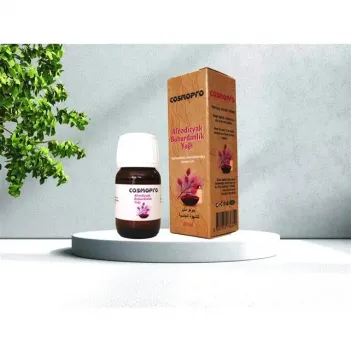 C.pro Afrodizyak Buhurdanlık Yağı 20ml