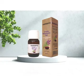 C.pro Lavanta Buhurdanlık Yağı 20 Ml