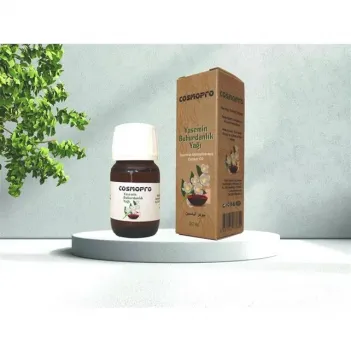 C.pro Yasemin Buhurdanlık Yağı 20ml