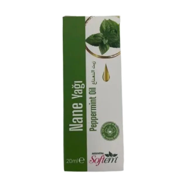 Sft Nane Yağı 20 Ml